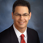 Andy Brownstein is CFO & General Counsel at GRS Group