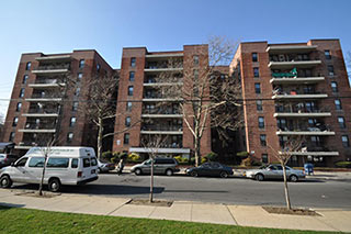GRS | Corteq Provides Services on $52 Million Multifamily Portfolio in Queens, NY