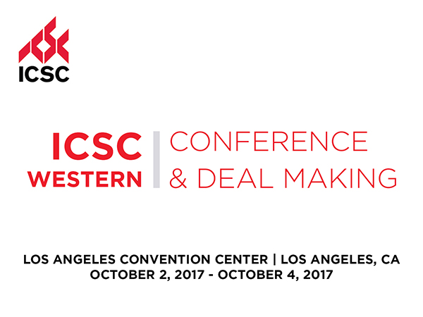 ICSC Western Division Highlights and Net Lease Health