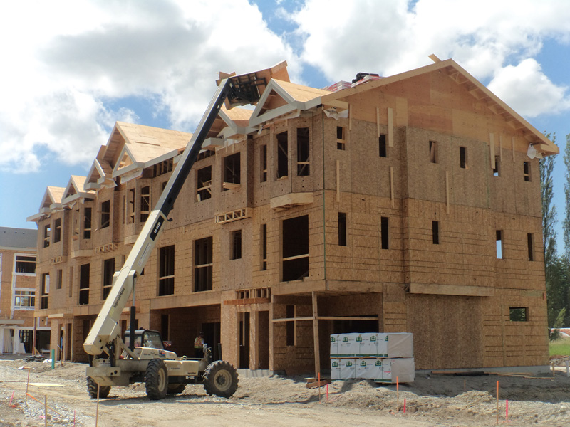 Expect Multifamily Construction Costs to Rise Post Hurricanes