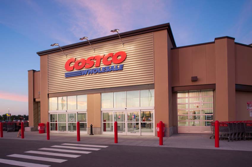 Costco, ALDI Transforming an Already Changing Grocery Sector