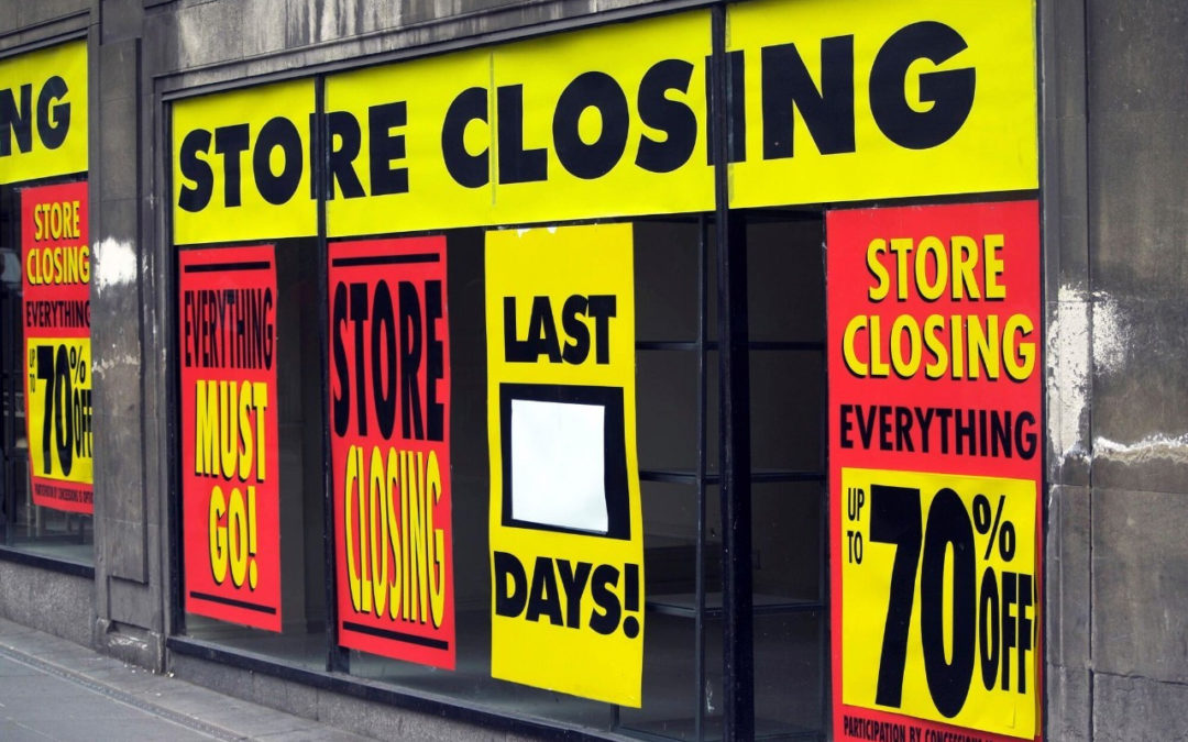 Bankrupt Retailers’ CMBS Impact Exposed
