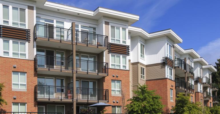 Can Multifamily Buck Concerns About the Sector?