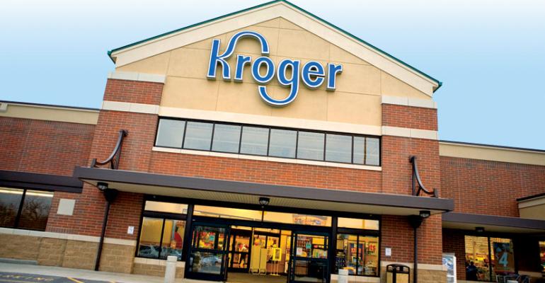 Kroger Exits Convenience Sector, Aims at Competitors