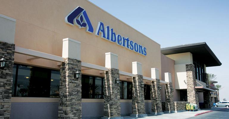 Albertsons Buys Rite Aids After Kroger Sheds C-Stores