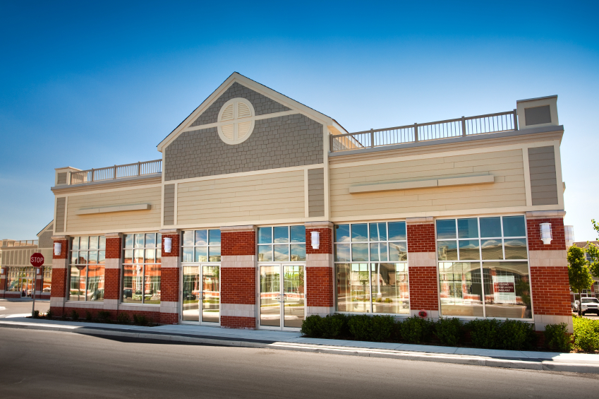Report: Not Much To Worry About in Net Lease Sector