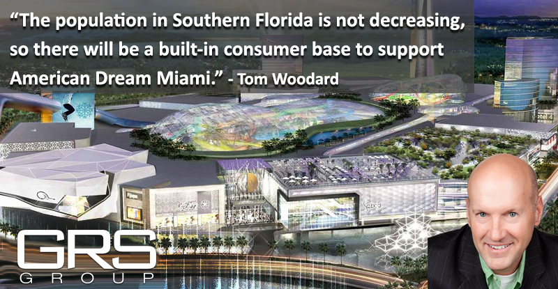 Will Florida’s New Mall be an “American Dream?”