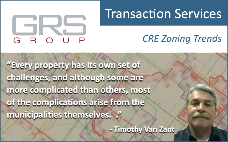 A Look at CRE Zoning Trends