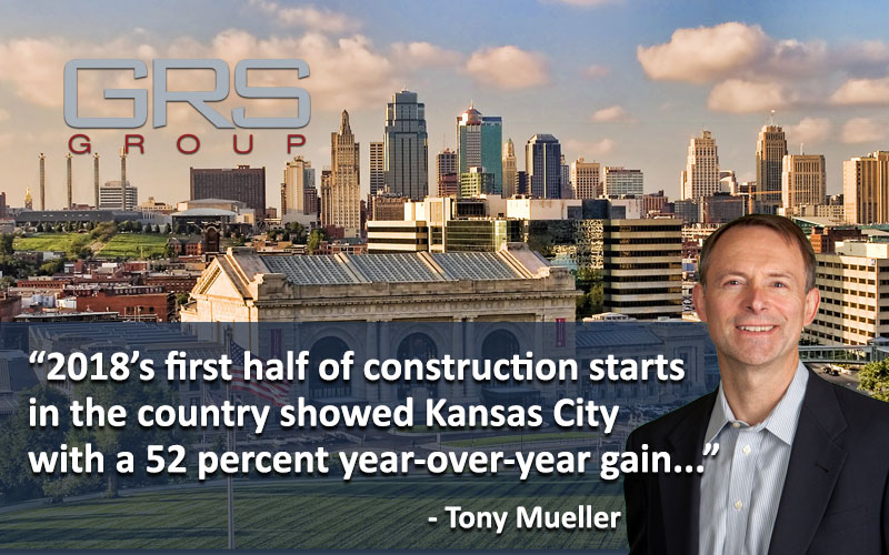 Kansas City CRE Construction Booms