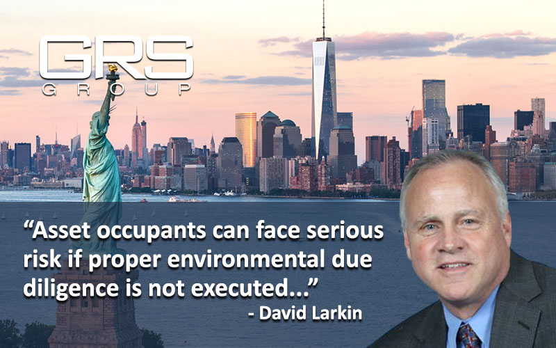 Execute CRE Environmental Due Diligence Early