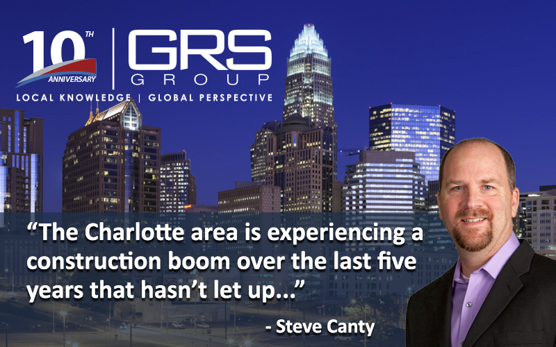 Charlotte’s Office Boom